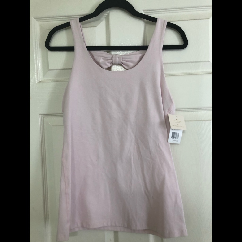 Beyond Yoga Kaye Spade Top